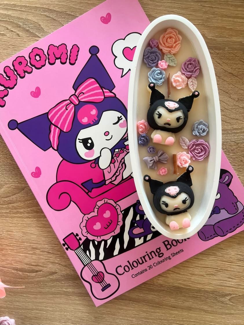 Kuromi голяма гондола